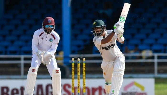 Babar Azam